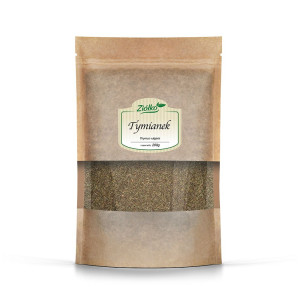 Ziółko Tymianek - 200 g