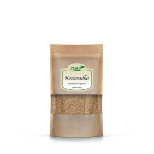 Ziółko Kozieradka nasiona - 200 g