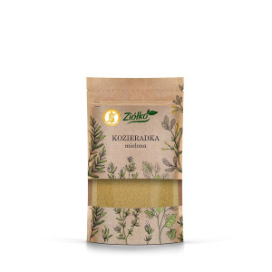 Ziółko Kozieradka mielona - 70 g