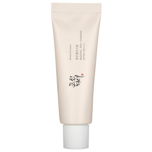 Beauty of Joseon Probiotyczny krem przeciwsłoneczny Relief Sun Rice + Probiotics SPF 50+ - 50 ml