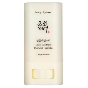 Beauty of Joseon Sztyft przeciwsłoneczny Matte Sun Stick SPF50+ - 18 g