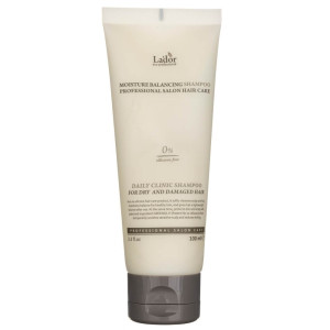 La'dor Szampon łagodzący Moisture Balancing Shampoo - 100 ml