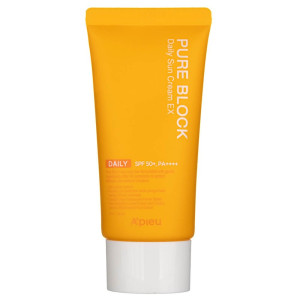 A'Pieu Krem przeciwsłoneczny Pure Block Daily Sun SPF 50+ - 50 ml