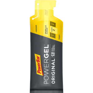 PowerBar Żel energetyczny PowerGel Original Wanilia - 41 g