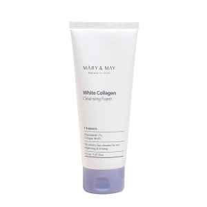 Mary&May Pianka do twarzy z kolagenem - 150 ml
