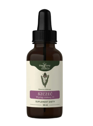 Nanga Szczeć polska nalewka - 50 ml