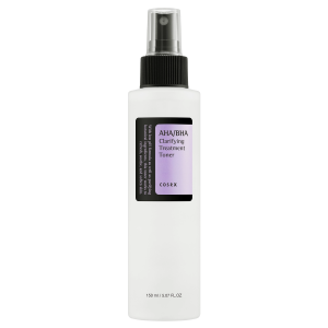 COSRX Tonik AHA/BHA Clarifying Treatment - 150 ml