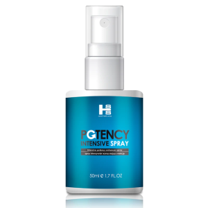 SHS Spray intensywnie wzmacniający erekcję - 50 ml
