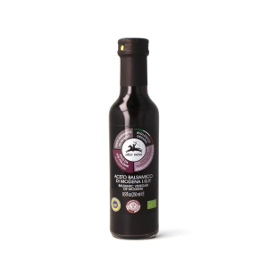 Alce Nero Ocet balsamiczny z Modeny BIO - 250 ml