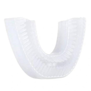 Simed Silikonowa końcówka/główka 360 szczoteczki sonicznej ES3 - 1 sztuka