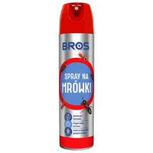 Bros Spray na mrówki - 150 ml