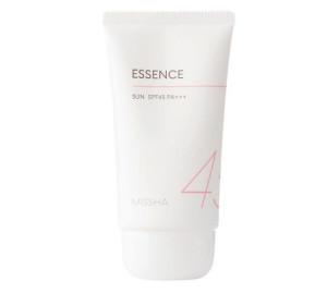 Missha Esencja przeciwsłoneczna All-Around Safe Block Essence Sun SPF45 - 50 ml