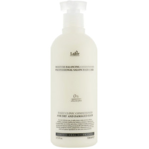 La'dor Odżywka zwiększająca objętość Moisture Balancing - 530 ml