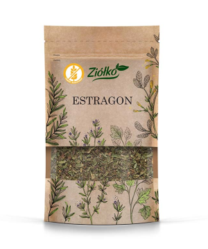 Ziółko Estragon - 25 g