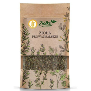 Ziółko Zioła prowansalskie - 25 g