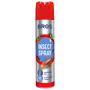 Bros Insect Spray - 300 ml