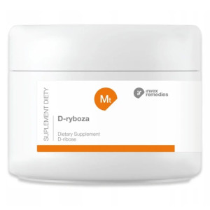 Invex Remedies D-ryboza - 150 g