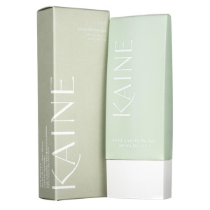 Kaine Krem przeciwsłoneczny Green Fit Pro Sun SPF50+ - 55 ml