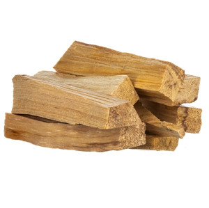 Bilovit Naturalne kadzidło Palo Santo - 200 g