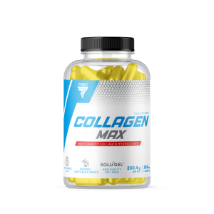Trec Collagen Max - 180 kapsułek