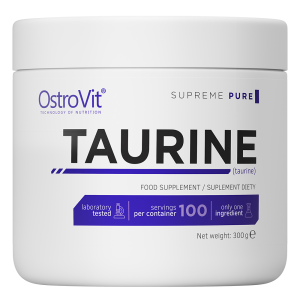 OstroVit Tauryna w proszku - 300 g
