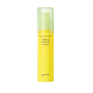 Goodal Krem rozjaśniający pod oczy z witaminą C - 30 ml