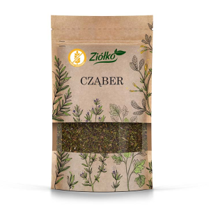 Ziółko Cząber - 20 g