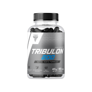 Trec Tribulon 200 - 90 kapsułek