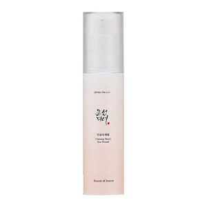 Beauty of Joseon Serum z filtrem SPF50+ Ginseng Moist Sun - 50 ml