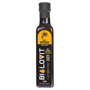 Bilovit Olej z wiesiołka zimnotłoczony - 250 ml