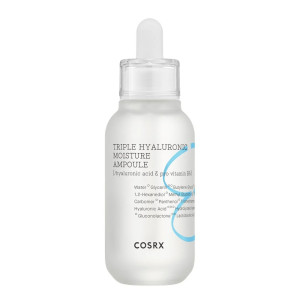 COSRX Serum z witaminą B i kwasem hialuronowym - 40 ml