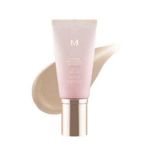 Missha M Signature Real Complete Krem BB Natural Beige No 23 - 45 ml