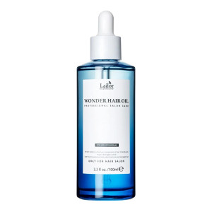 La'dor Nawilżający olejek do włosów Wonder Hair Oil - 100 ml