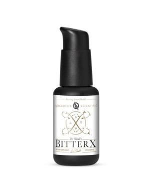 Quicksilver Dr. Shade’s BitterX - 50 ml