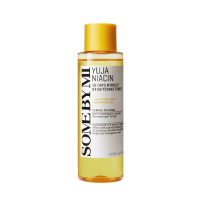 Some By Mi Tonik rozjaśniający Yuja Niacin - 150 ml