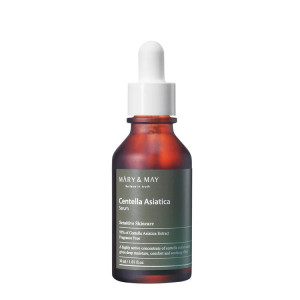 Mary&May Serum z wąkrotą azjatycką Centella Asiatica Serum - 30 ml