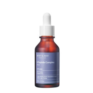 Mary&May Serum z peptydami 6 Peptide Complex Serum - 30 ml