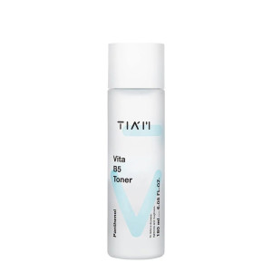 TIAM Tonik z pantenolem, kolagenem i peptydami - 180 ml