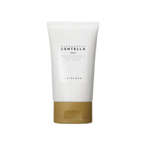 SKIN1004 Krem z wąkrotą azjatycką Madagascar Centella Cream - 75 ml