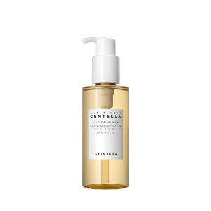 SKIN1004 Nawilżający olejek oczyszczający Madagascar Centella - 200 ml
