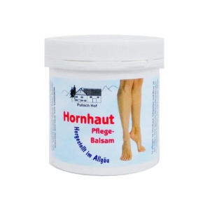 Pullach Hof Balsam z mocznikiem Hornhaut - 250 ml