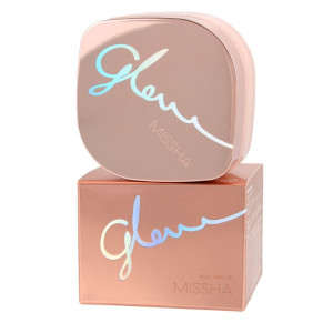 Missha Glow Skin Balm Balsam nawilżająco-rozświetlający - 50 ml