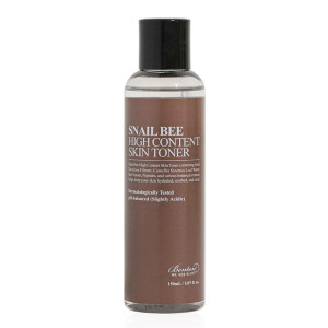 Benton Tonik rewitalizujący Snail Bee High Content - 150 ml