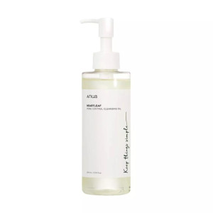 Anua Olejek oczyszczający Heartleaf Pore Control Cleansing Oil - 200 ml