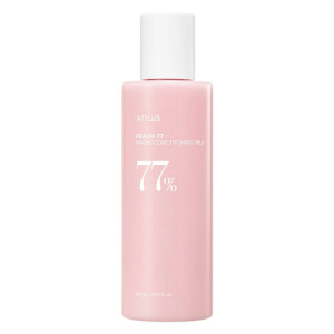 Anua Odżywcze mleczko Peach 77 Niacin Conditioning Milk - 150 ml