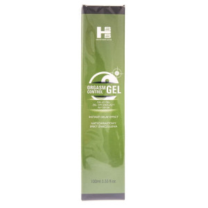 SHS Orgasm Control żel - 100 ml