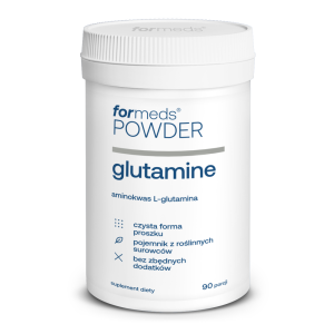 Formeds Powder Glutamine - 63 g