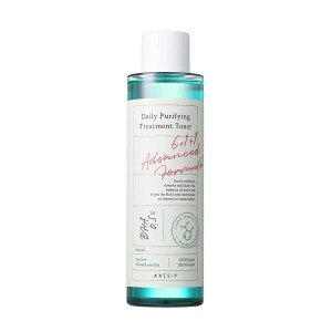 Axis-Y Tonik oczyszczający do cer problematycznych Daily Purifying Treatment - 200 ml