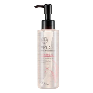 The Face Shop Olejek oczyszczający Rice Water Bright Rich Facial Cleansing Oil - 150 ml
