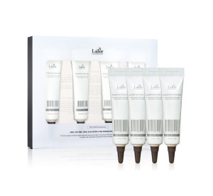 La'dor Peeling do skóry głowy Scalp Scaling Spa - 4x15 ml